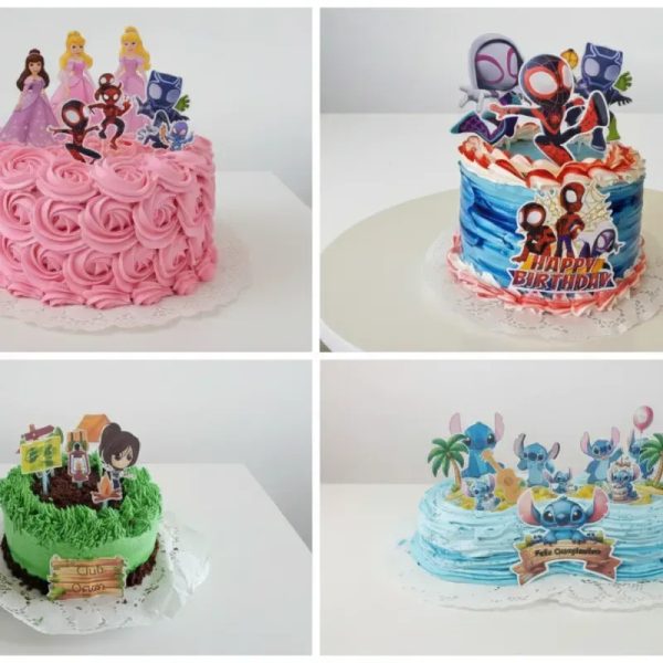 Cake Personalizado