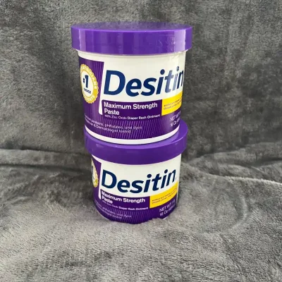 Desitin