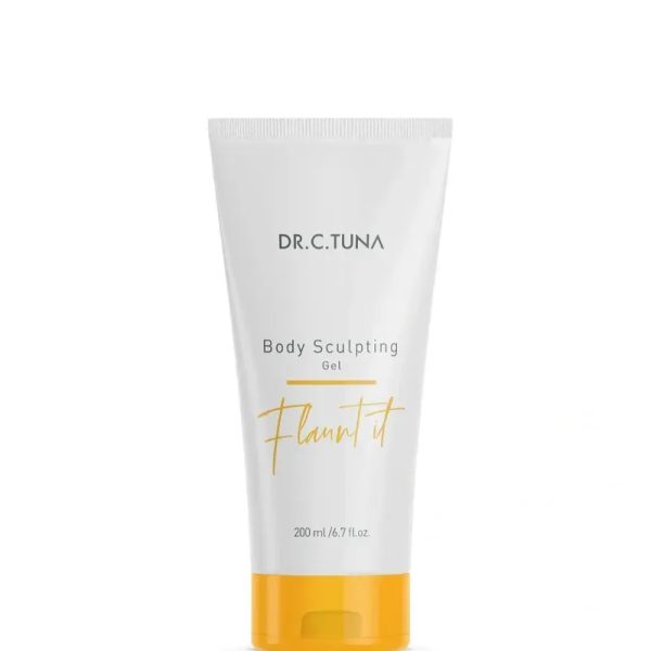 Gel Modelador Corporal (Body Sculpting Gel) de Dr. C. Tuna de Farmasi