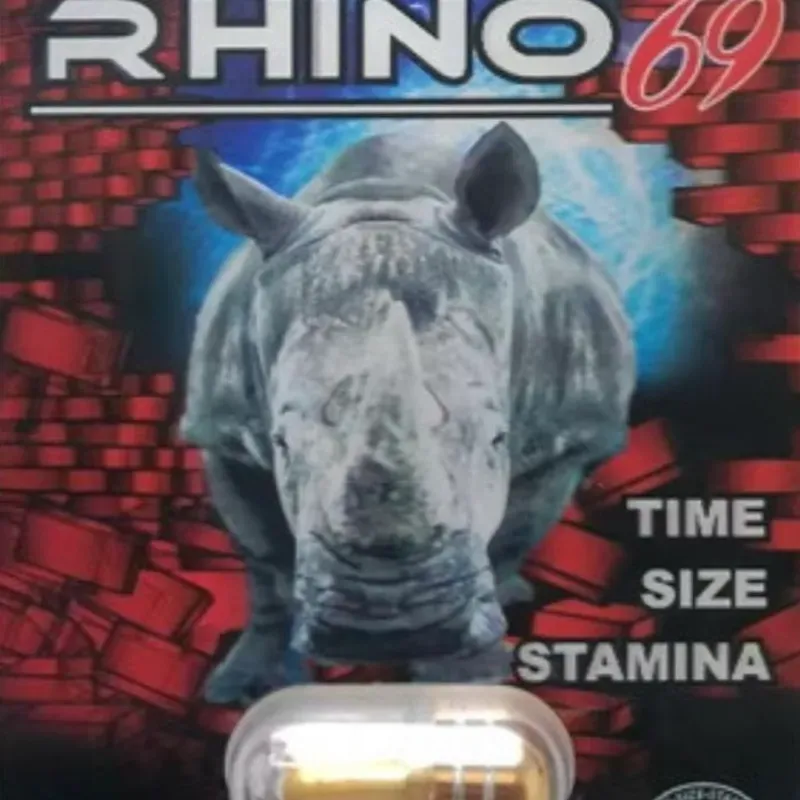 RHINO 69 EXTREME