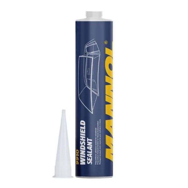 Silicona de parabrisas MANNOL 310 ML  .