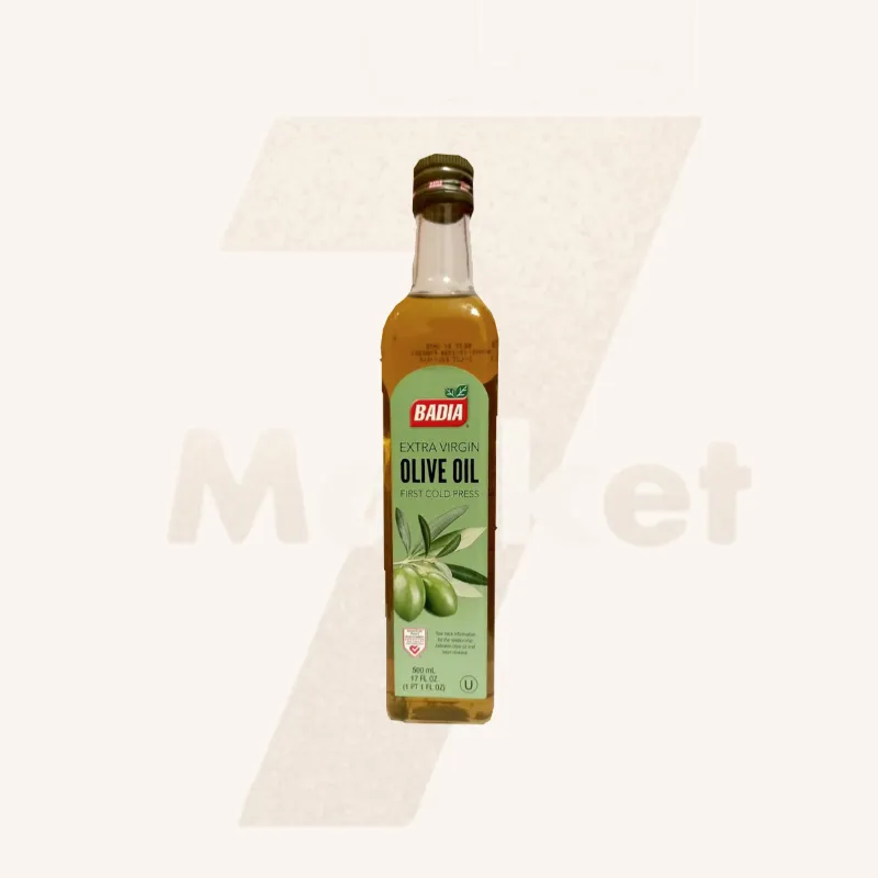 Aceite de oliva extra virgen Badia