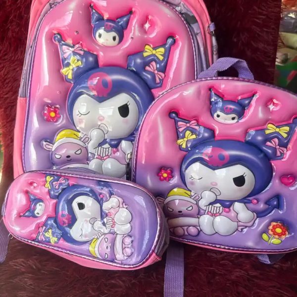 Mochila