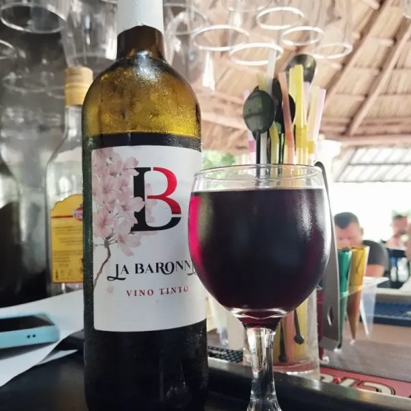 Copa de vino