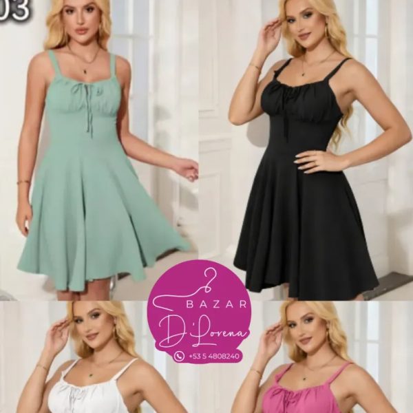 Vestido
