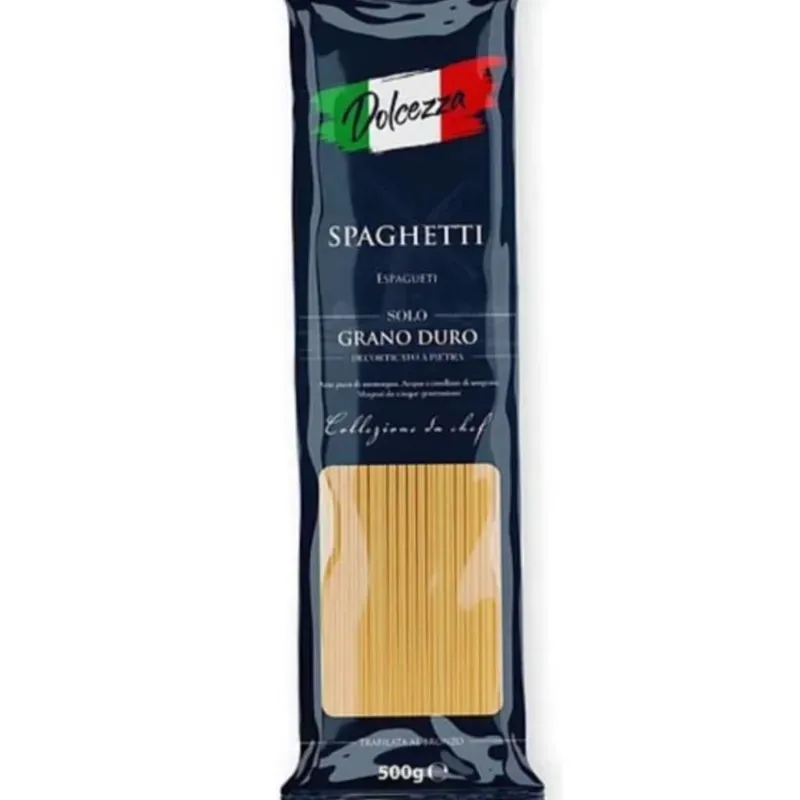 Espaguetis 500 gr