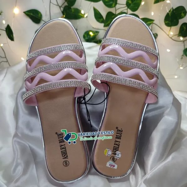 Sandalias