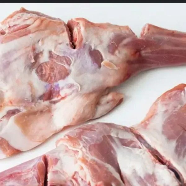 Carne de carnero (5lb)