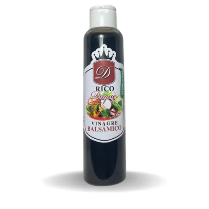 Vinagre Balsámico (150 ml)