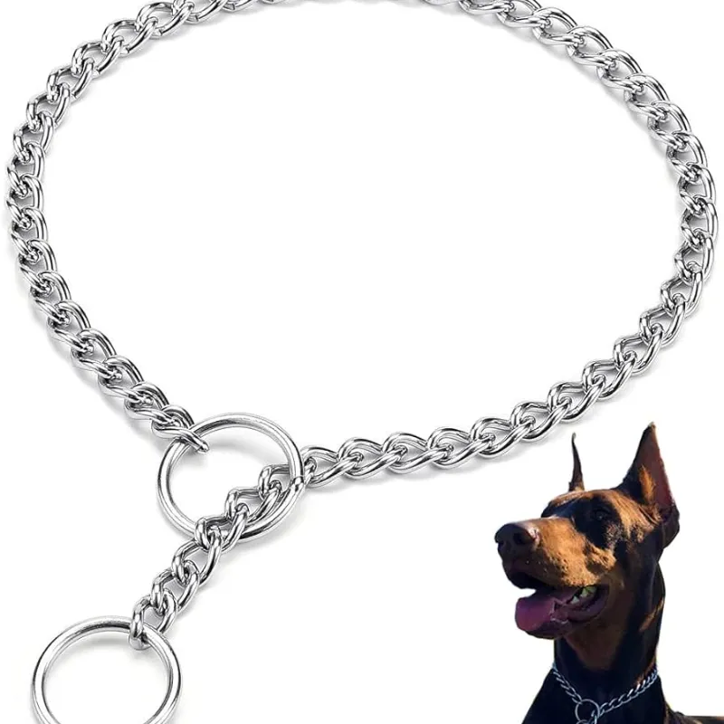 Collares de Estrangulación Medianos