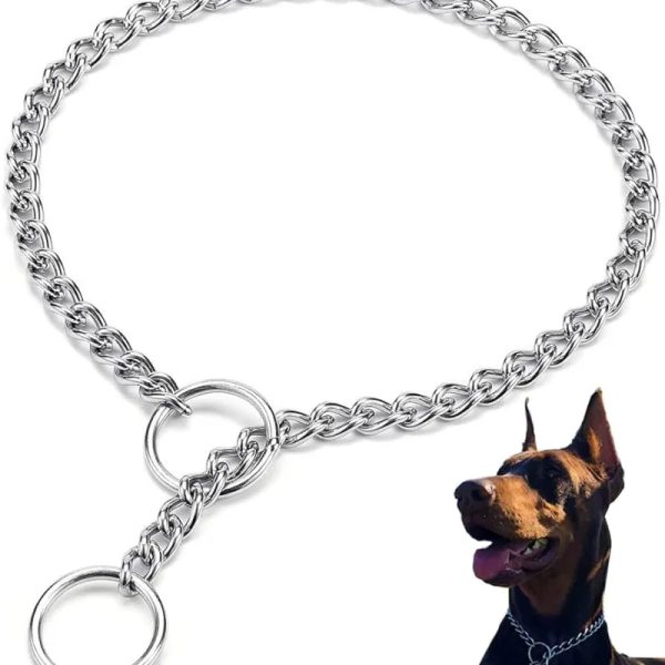 Collares de Estrangulación Medianos