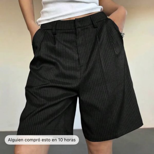 Short de listas