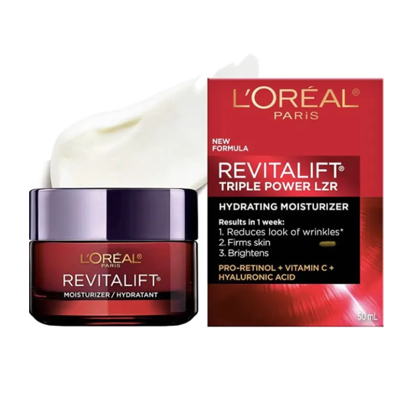 L’Oréal