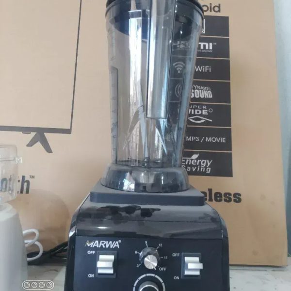 Batidora MA-BL 3501