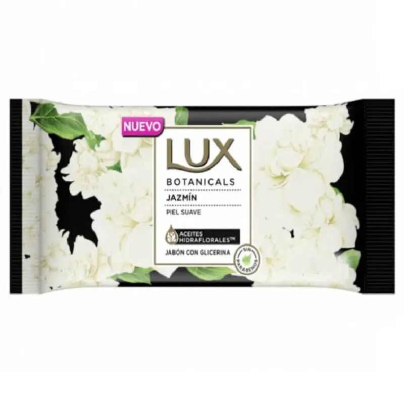 Jabón Lux