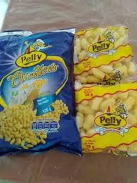 Pelly de Ajo (Pqte)