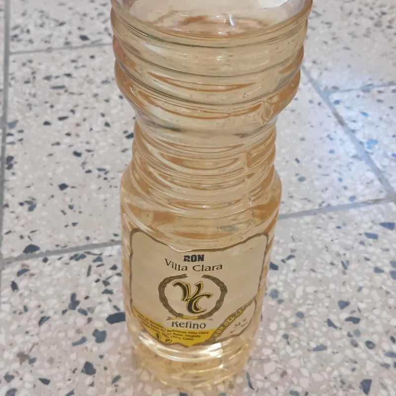 Ron Villa Clara
