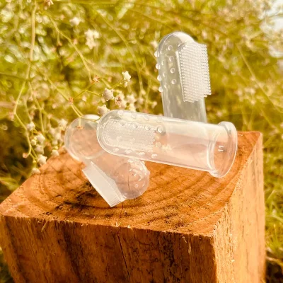 "Cepillo dedal" 1ud.