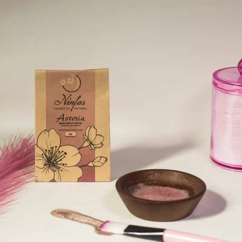 Mascarilla Asteria