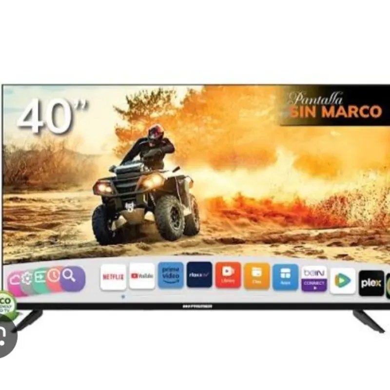 Televisor 40" Premier