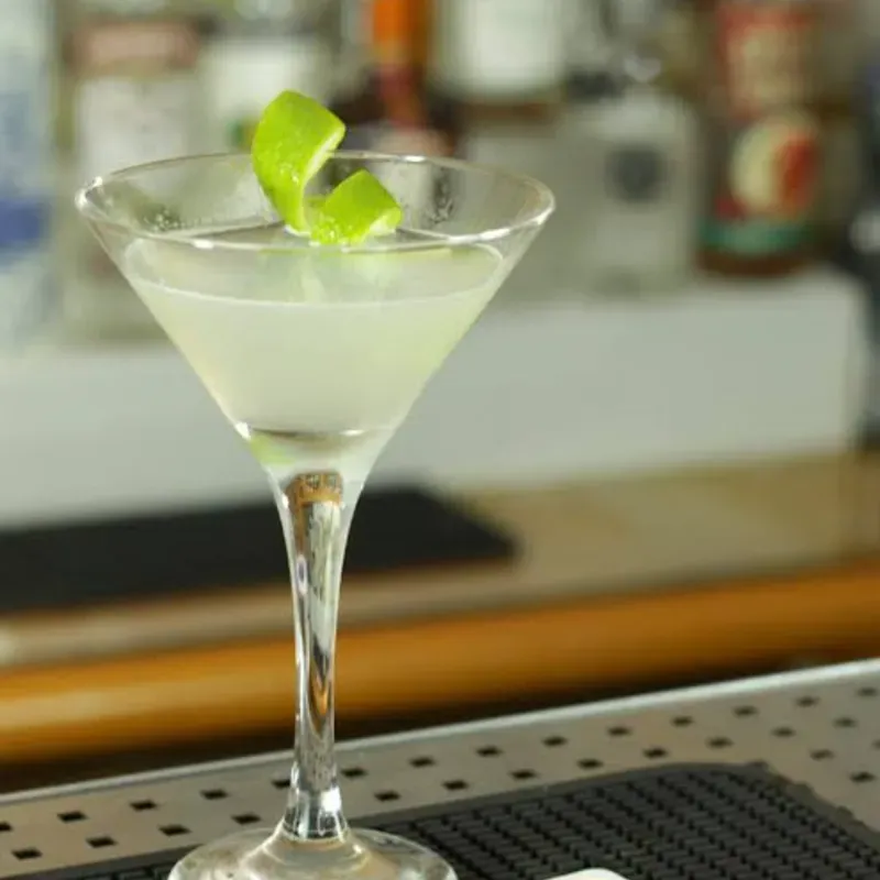 Daiquiri Tradicional