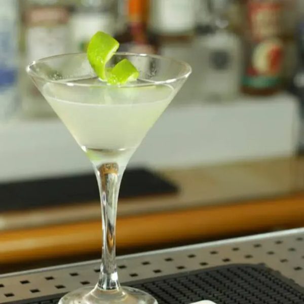 Daiquiri Tradicional