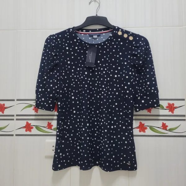 Blusa Tommy hilfiger