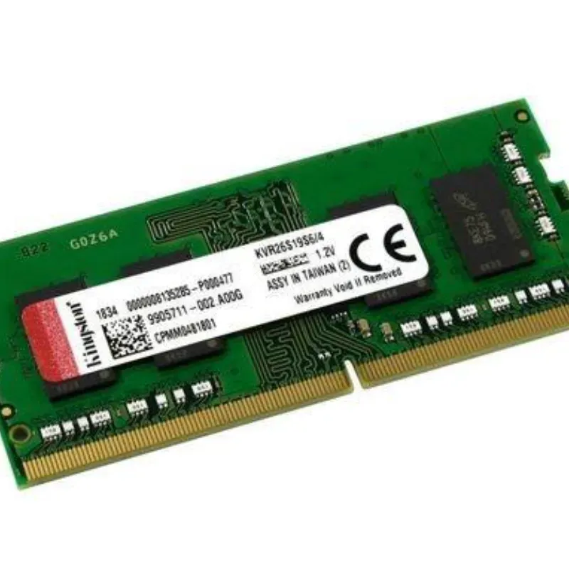 RAM DDR4