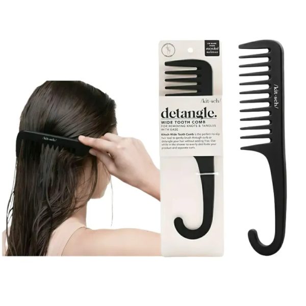Peine para duchas