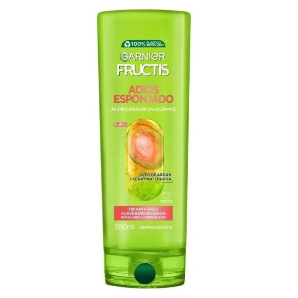 Acondicionador Garnier 650 ml