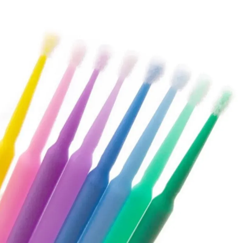 Microbrush (25 pzas)