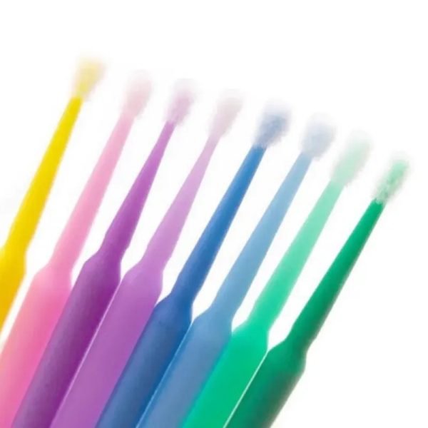 Microbrush (25 pzas)