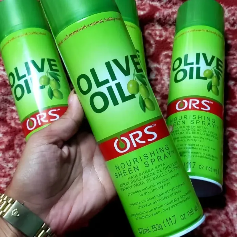 Silicona en Spray 472ML