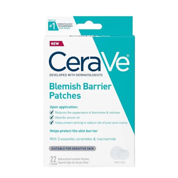 Parches para Acne