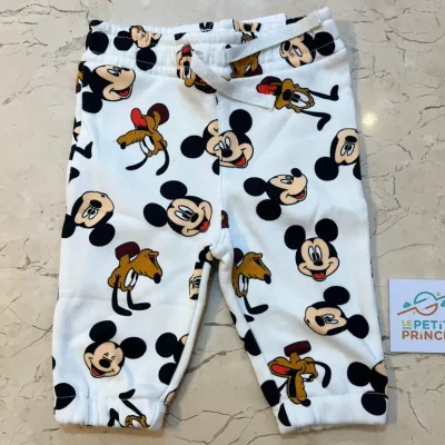 Pantalón mickey PRIMARK