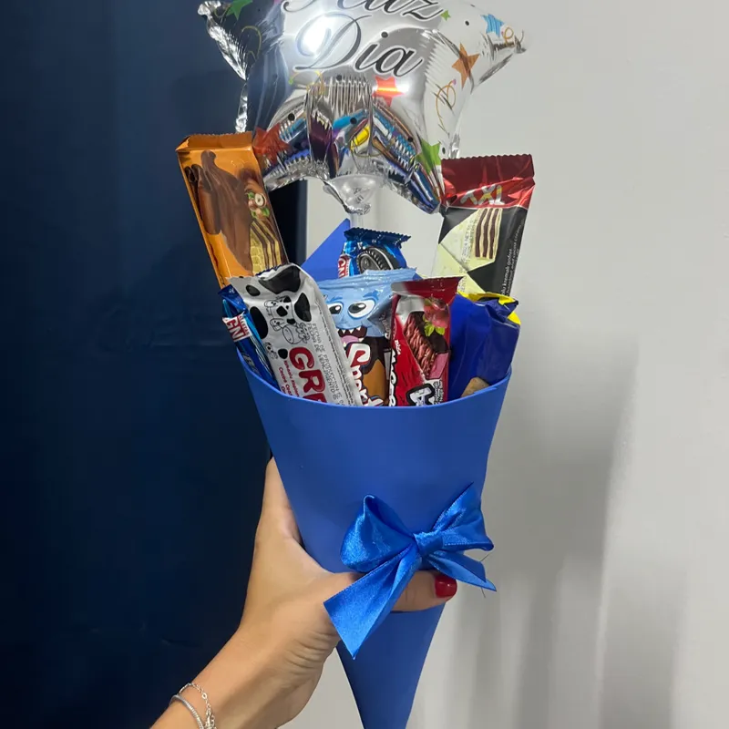 Ramo de confituras ✨