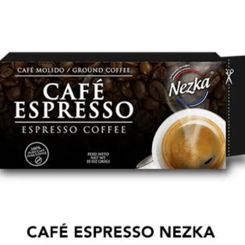 Café expreso