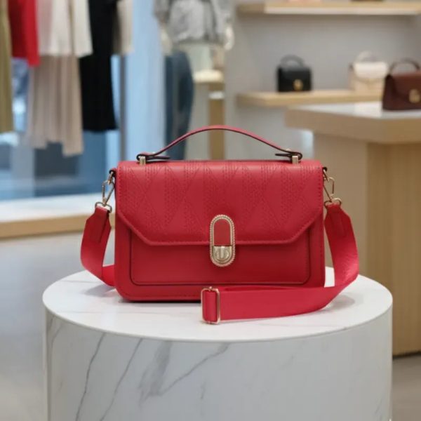Cartera de mujer