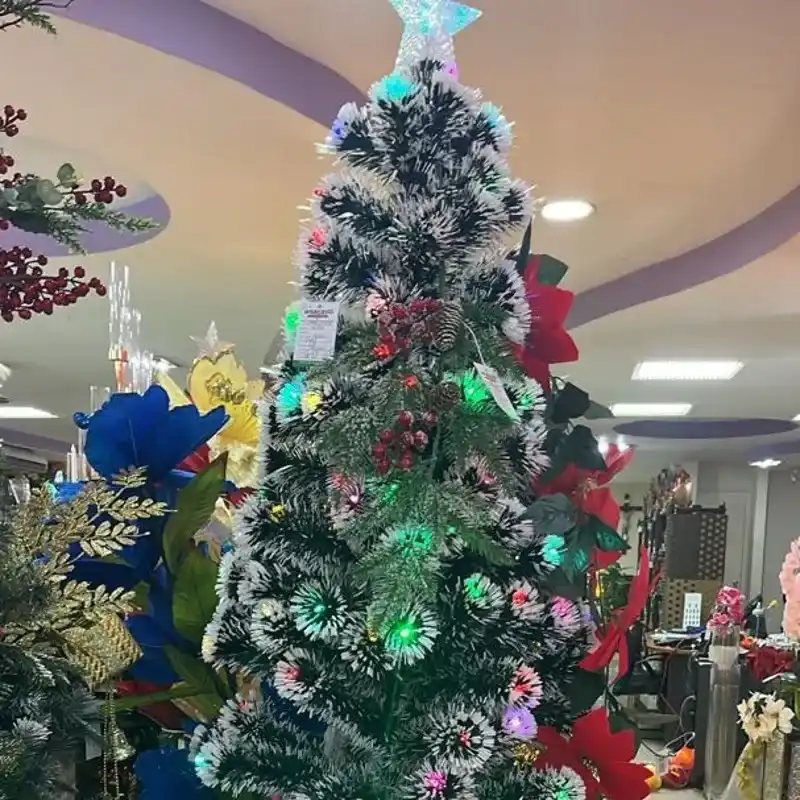 Arbolitos de navidad