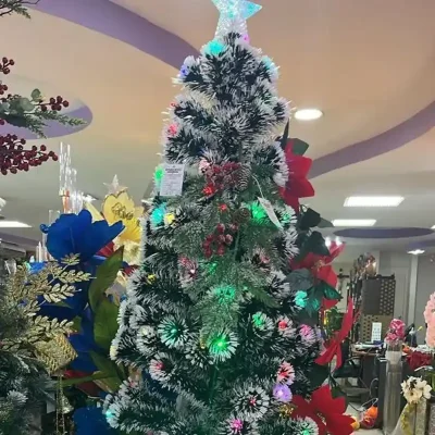 Arbolitos de navidad