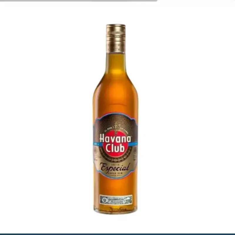 Ron Habana Club Especial (700ml)