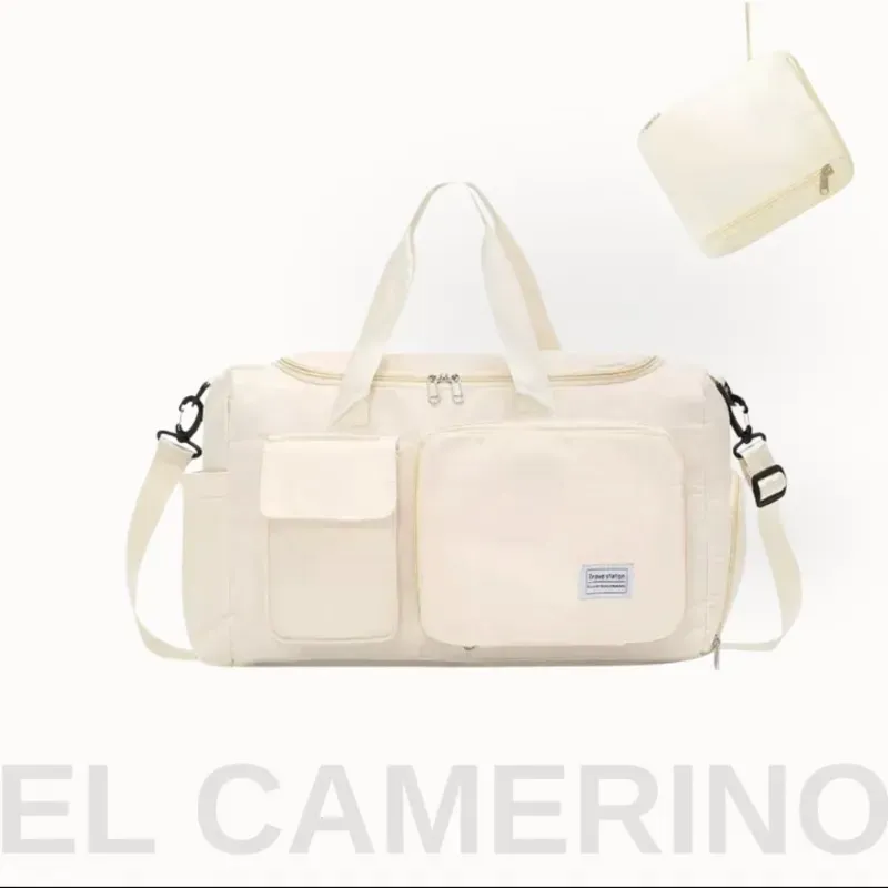 Bolsa_Sport_Traveling bag