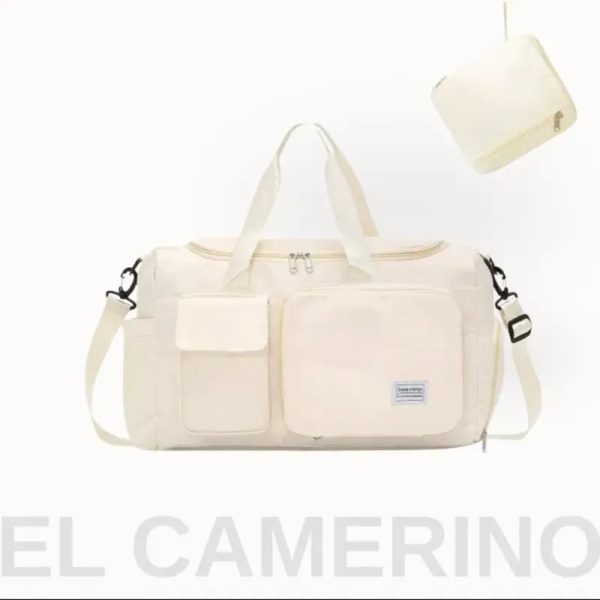 Bolsa_Sport_Traveling bag