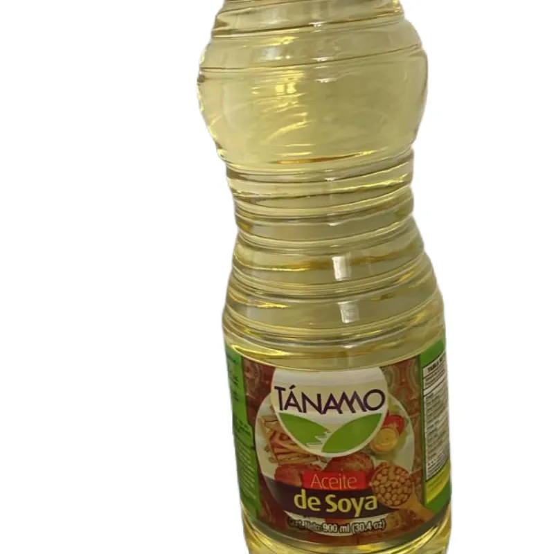 Aceite de Soja