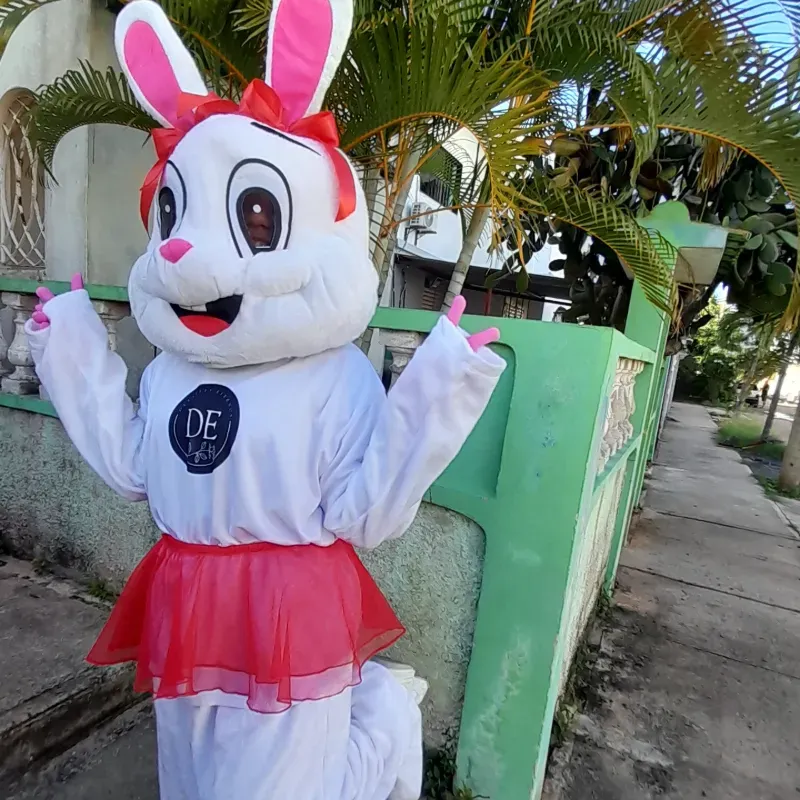 Conejita Eterna❤️