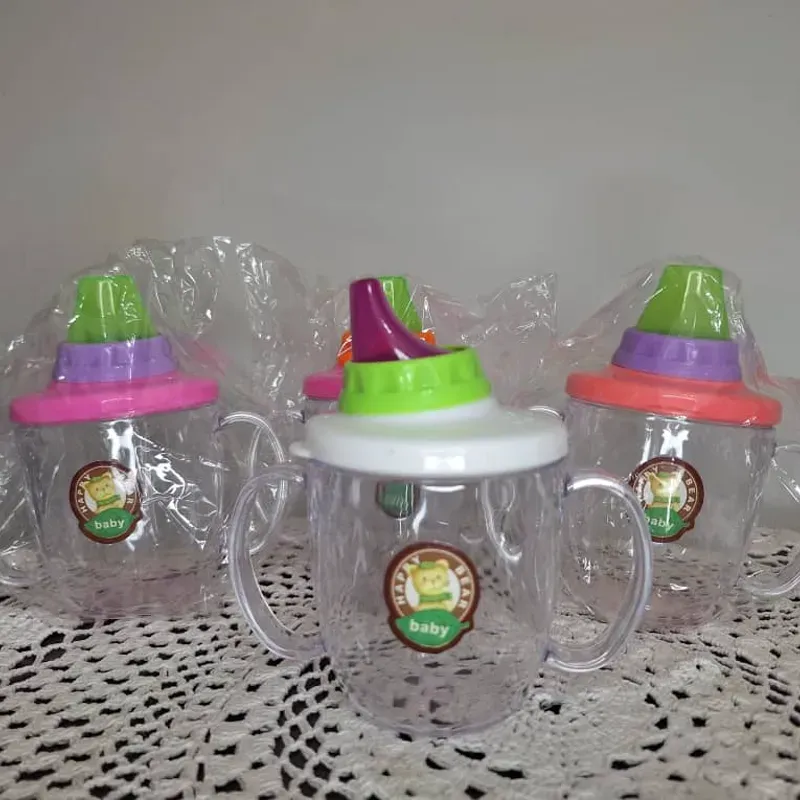 Vaso de entrenamiento para bebé 