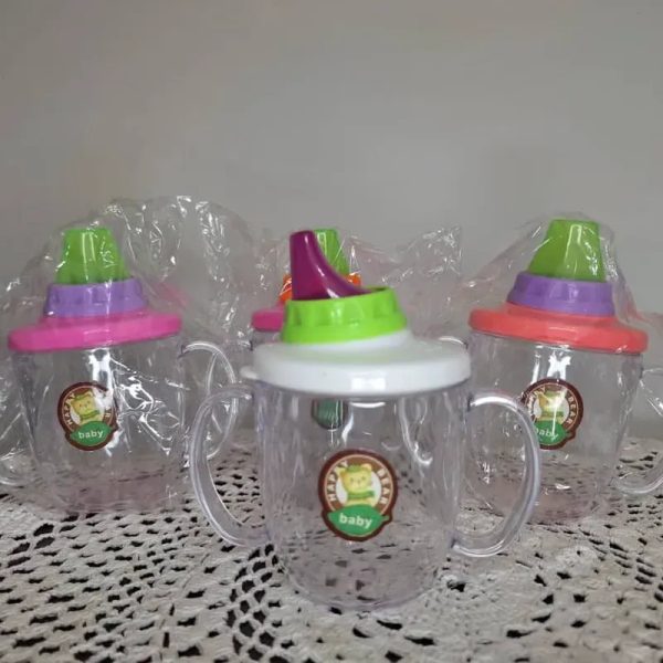 Vaso de entrenamiento para bebé 
