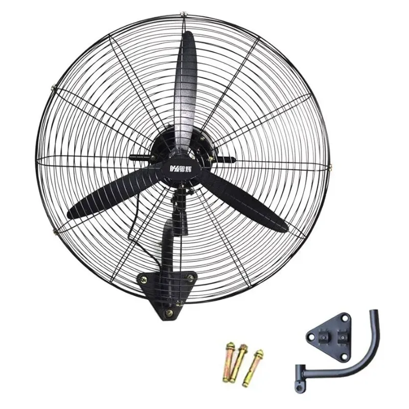 Ventilador de pared - 20 pulgadas