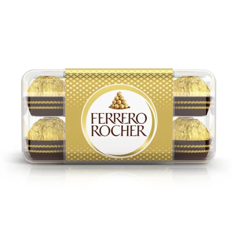 Bombones Ferrero