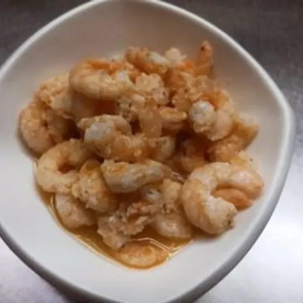 Camarón